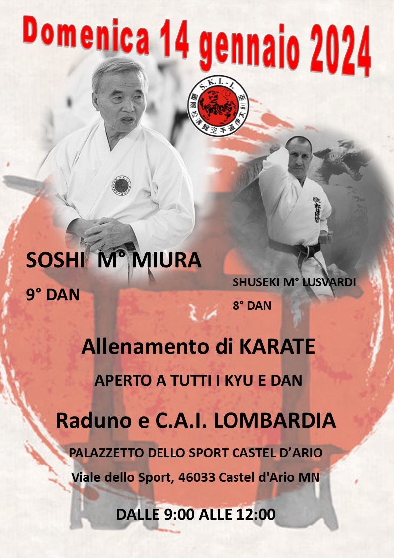 Eventi