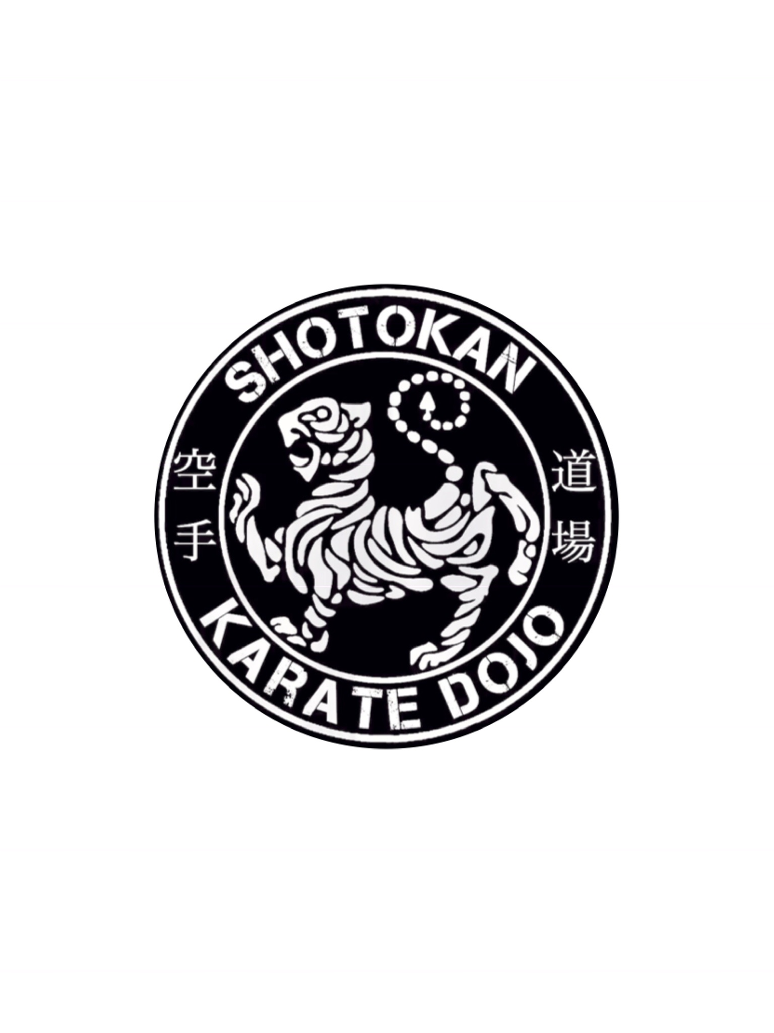 Logo A.S.D.KARATE DOJO  GROTTAMINARDA