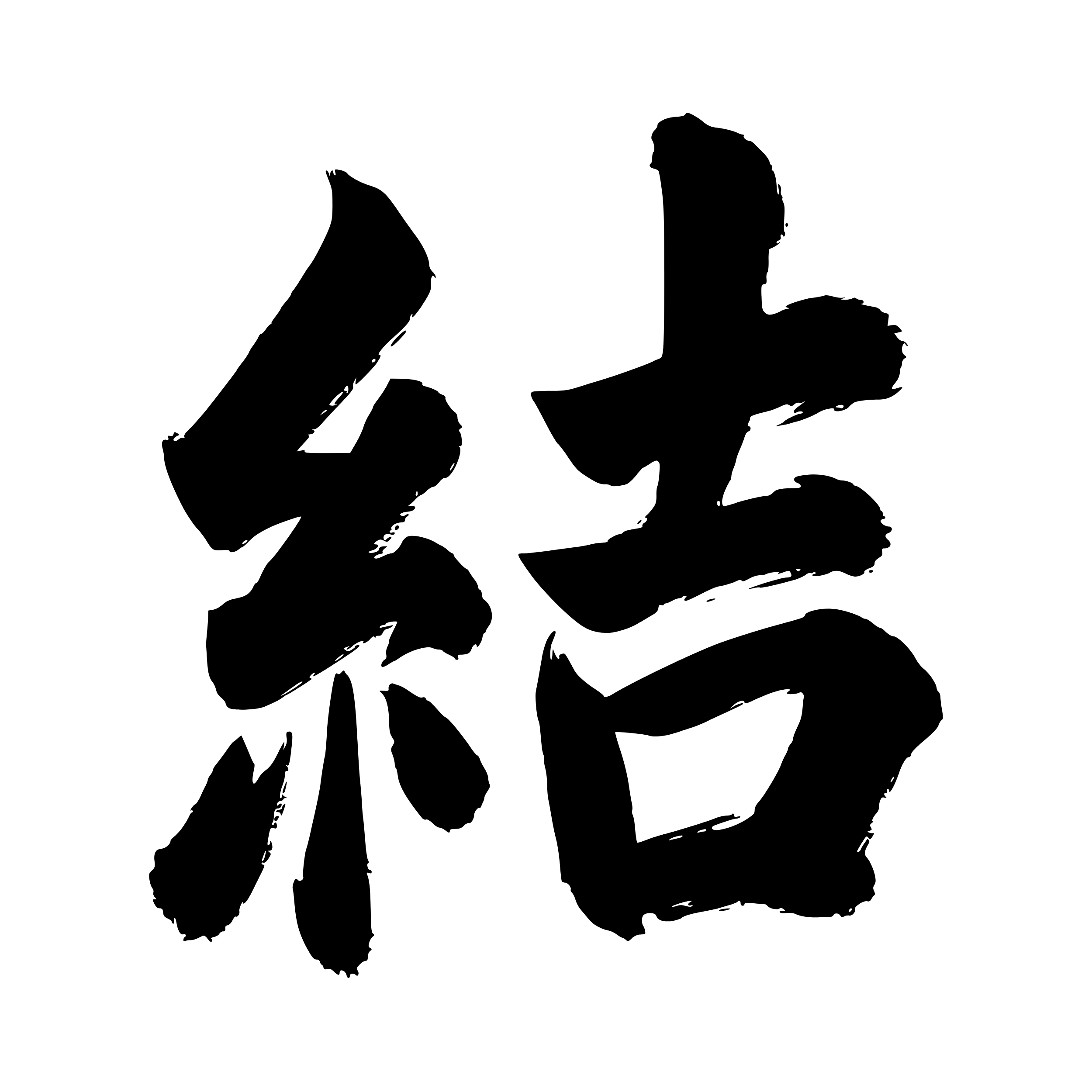 Logo NODO SHOTOKAN KARATE