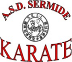 Logo A.S.D.  SERMIDE KARATE