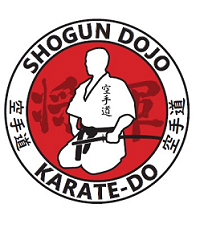 Logo SHOGUN DOJO ASD