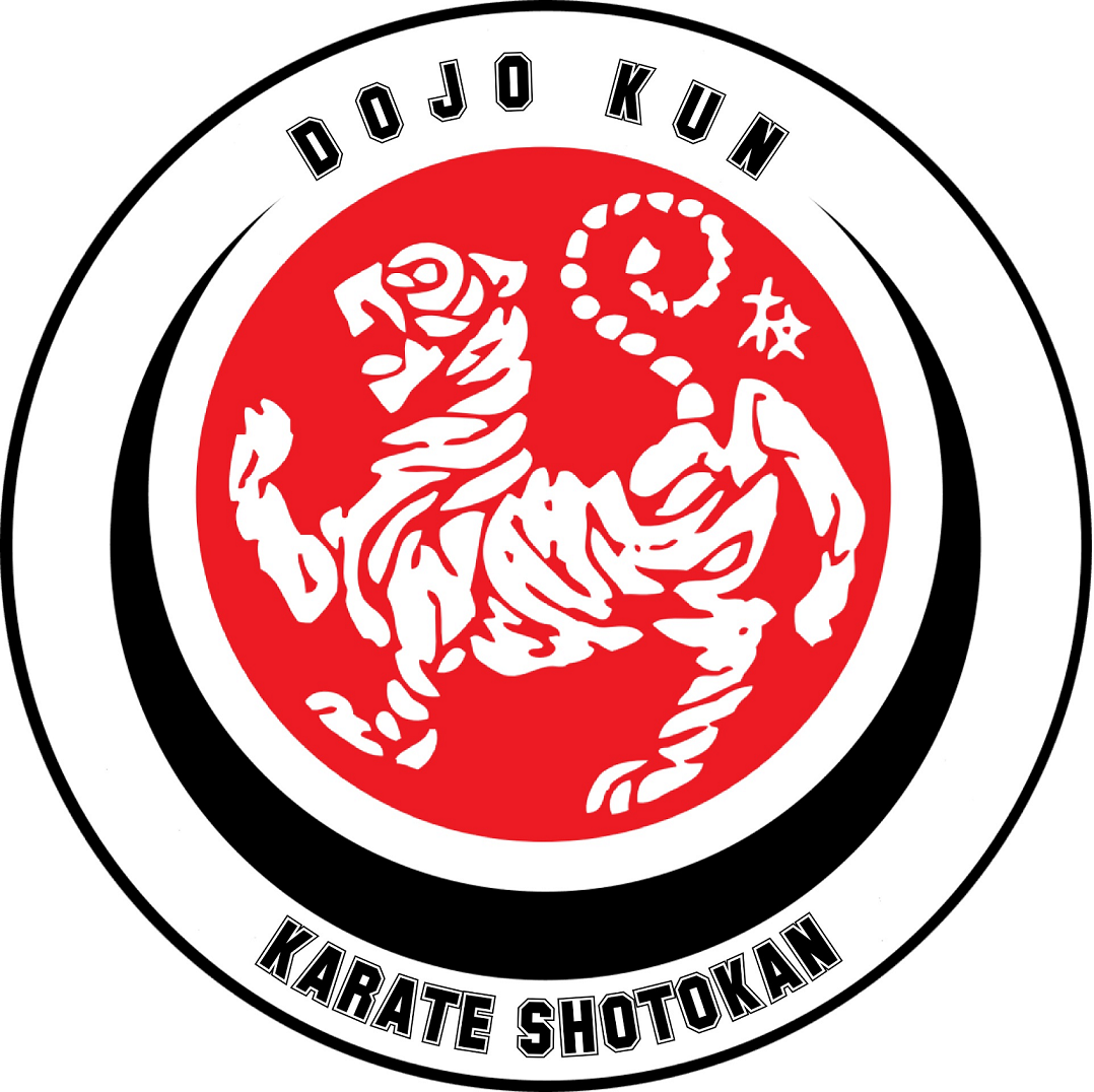Logo DOJOKUN A.S.D.