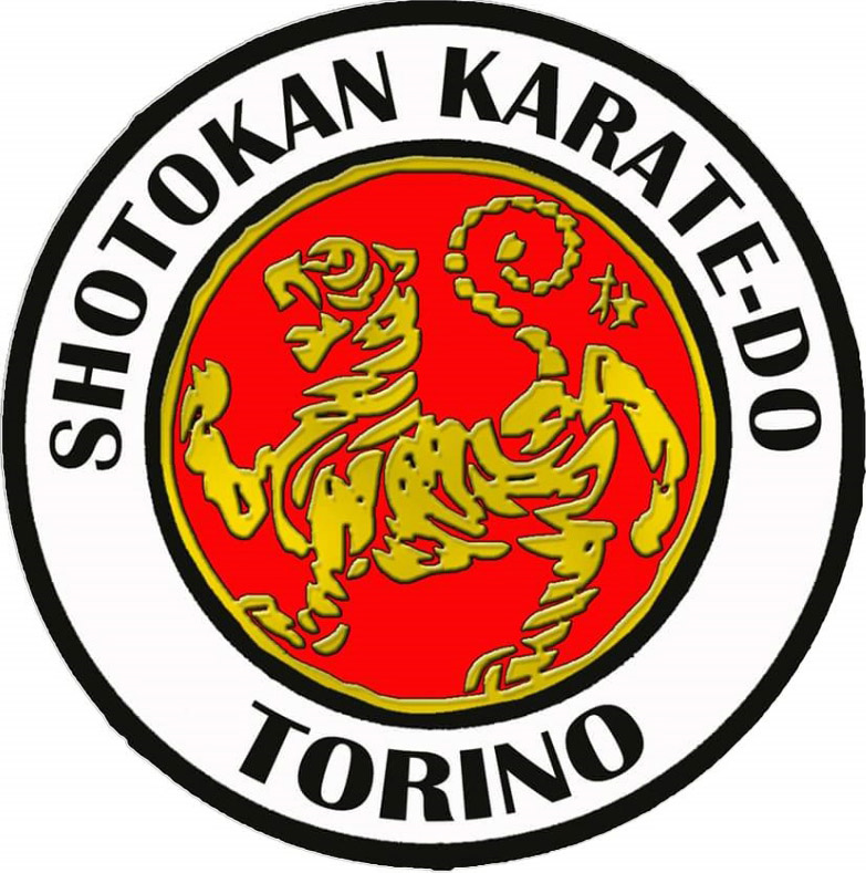 Logo SHOTOKAN KARATE-DO TORINO