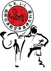 Logo SHOTOKAN KARATE   B.S. D.A.S.D.
