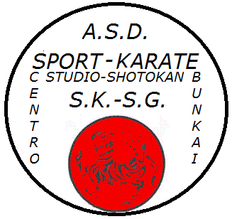 Logo SHOTOKAN KARATE-DO SAN GIORGIO CANAVESE