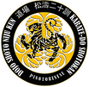 Logo S.N.K. -A.S.D. DOJO SHOTO  NIJU KUN