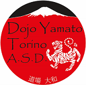Logo DOJO YAMATO TORINO ASD