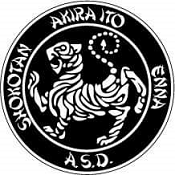 Logo A.S.D. AKIRAITO