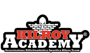 Logo ASD KILROY TEAM