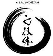 Logo A.S.D. SHINGITAI